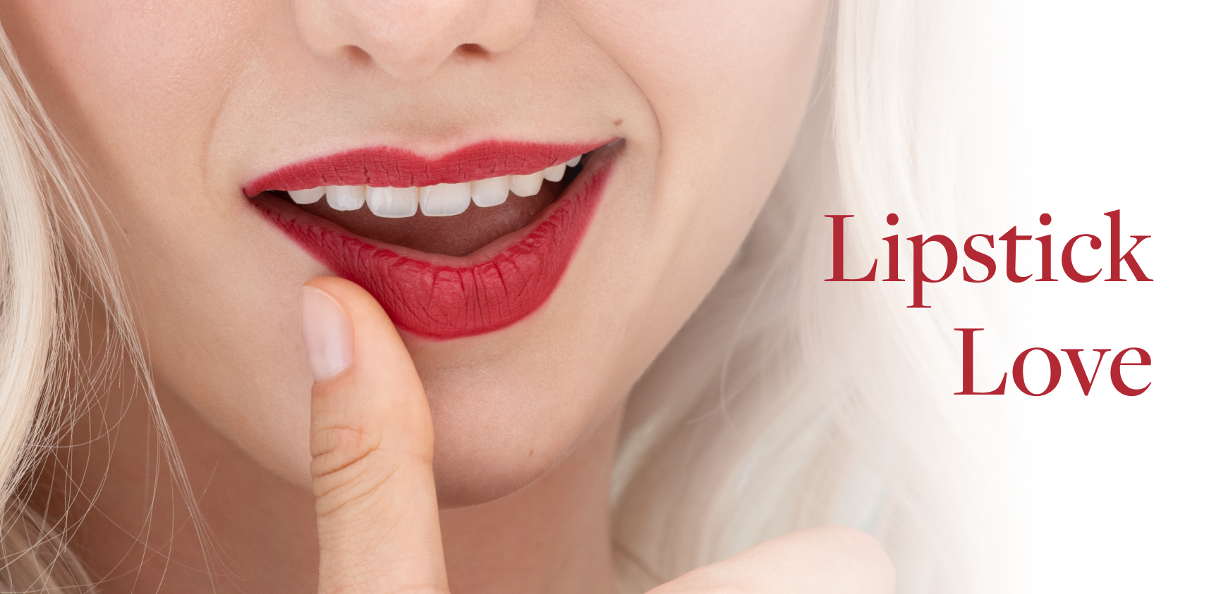 Lipstick Love: Mastering Matte and Glossy Lip Makeup