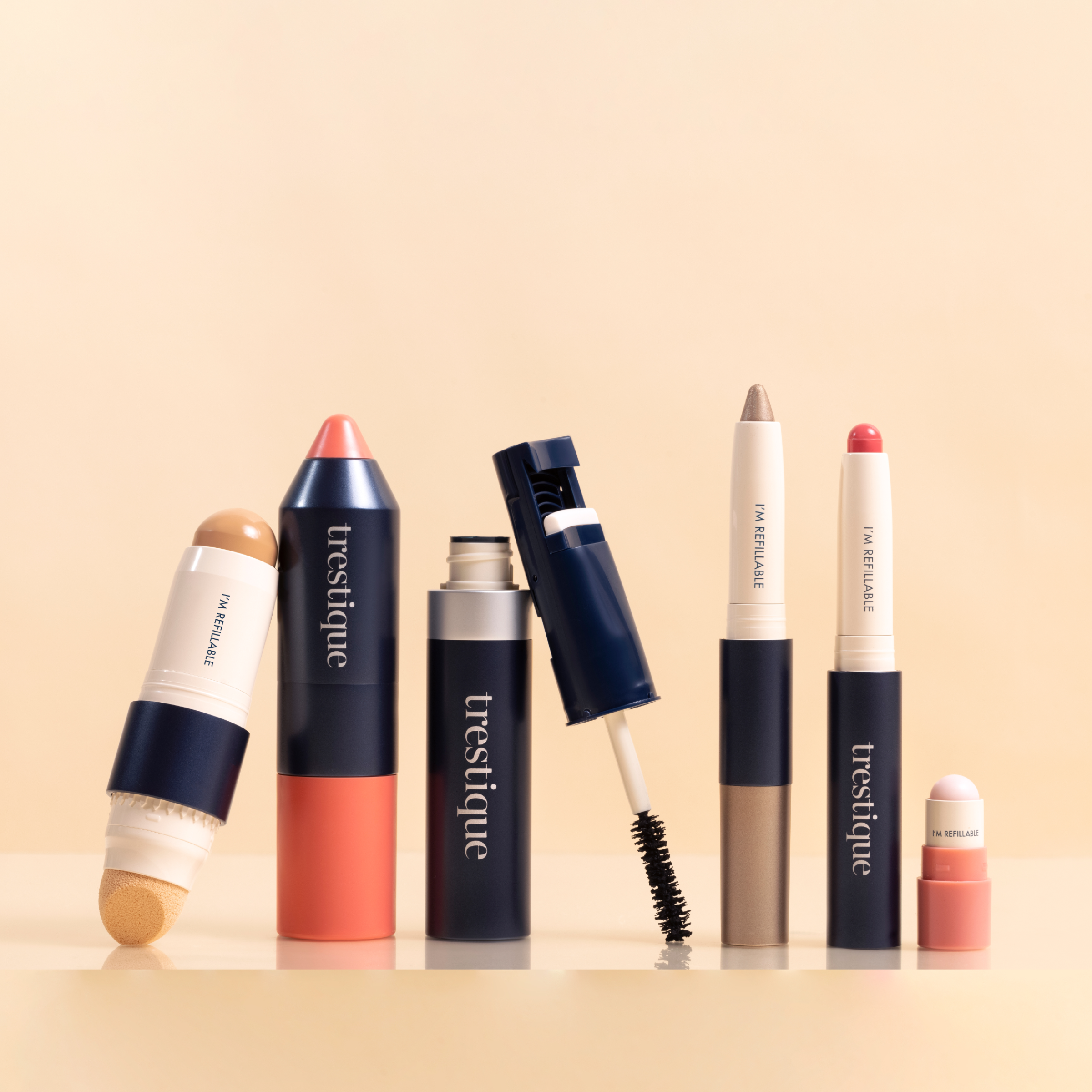 The Starter Kit | Trestique – trèStiQue