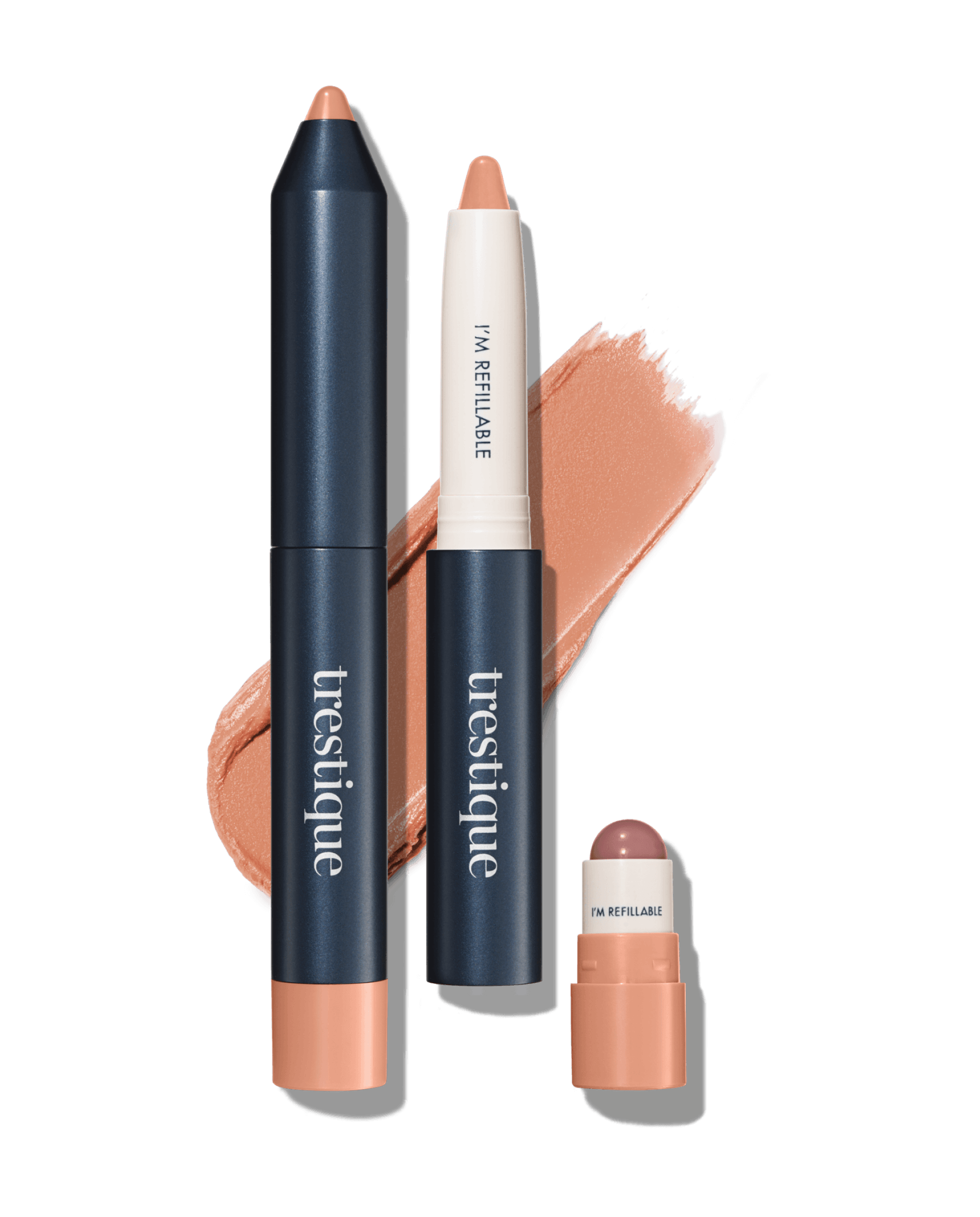 Taupe Matte Gloss High Pigment Lip Gloss – Infinity Lace Boutique